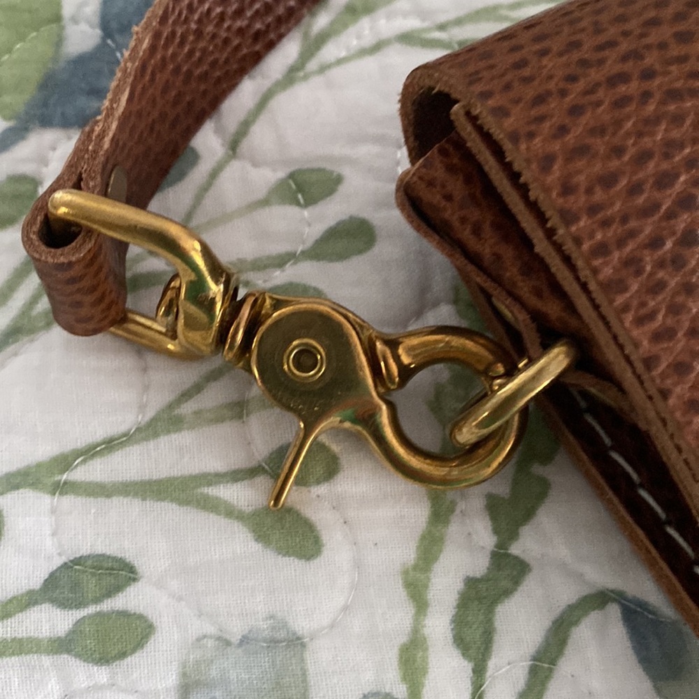 Henry Dry Goods Large Luther crossbody - Picture 5 of 12